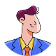 Account avatar